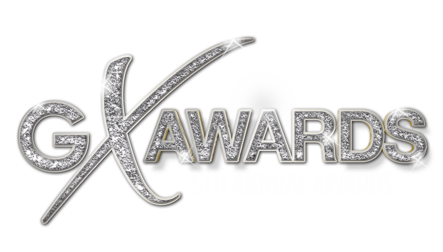 The GX Awards logo