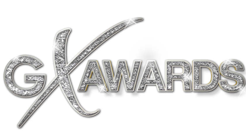The GX Awards logo