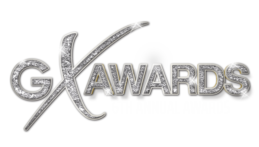 The GX Awards logo